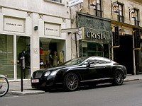 Bentley Continental GT Speed (2005) (1)
